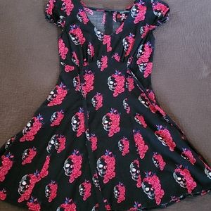 Summer dress!
